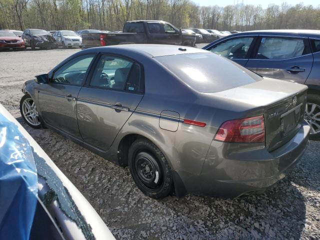 Photo 2 from auction – 2007 ACURA TL with VIN 19UUA66297A036737