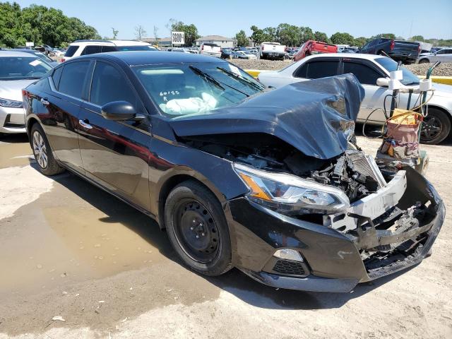 Photo 4 from auction – 2019 NISSAN ALTIMA S with VIN 1N4BL4BV1KC193718