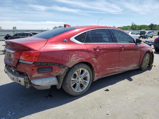 صورة رقم 3 من المزاد - 2015 CHEVROLET IMPALA LT مع VIN 2G1115SL2F9265306