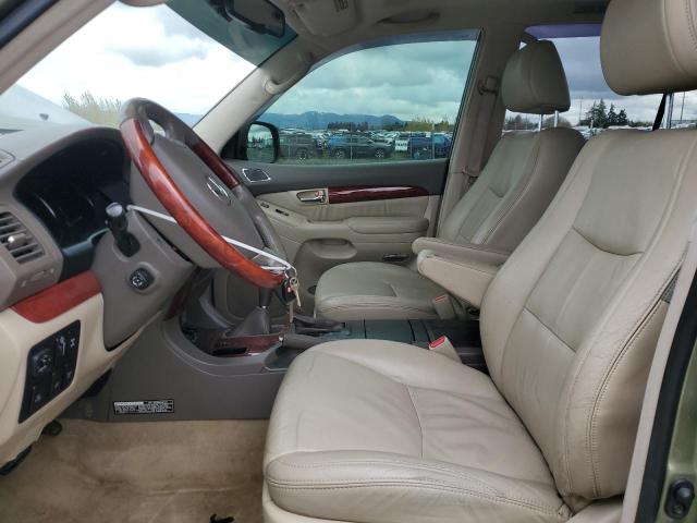 Photo 7 from auction – 2008 LEXUS GX 470 with VIN JTJBT20X980149301