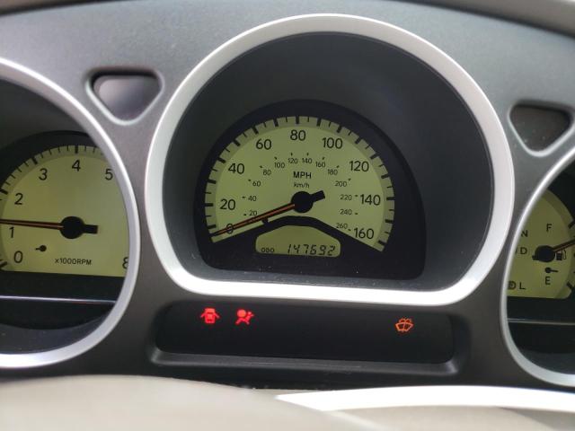 Foto 9 de la subasta – 2002 LEXUS GS 300 con VIN JT8BD69SX20159128