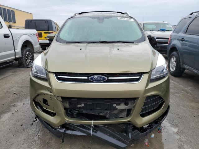 Photo 5 from auction – 2013 FORD ESCAPE TIT with VIN 1FMCU9J97DUC32611