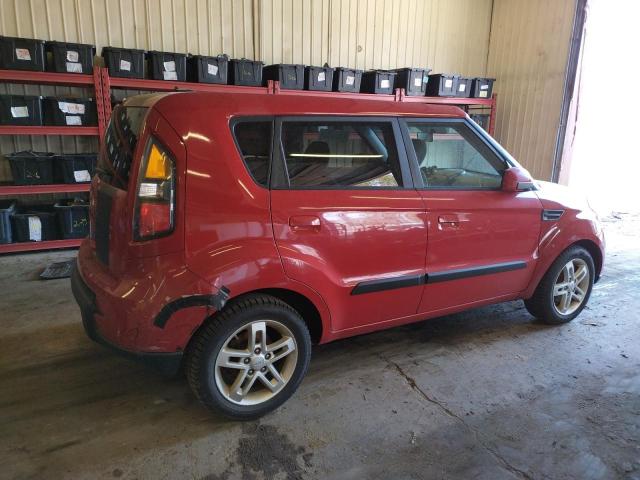 Photo 3 from auction – 2010 KIA SOUL + with VIN KNDJT2A23A7058295