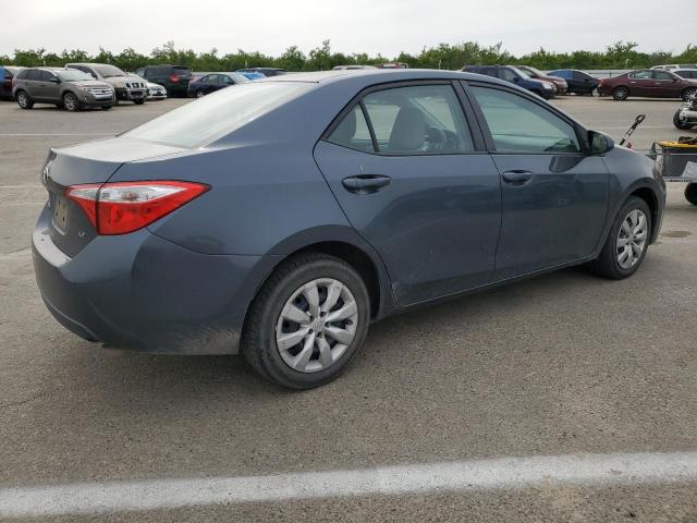 Photo 3 from auction – 2016 TOYOTA COROLLA L with VIN 2T1BURHE9GC690218