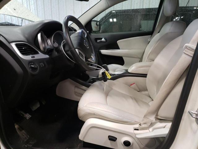 Photo 7 from auction – 2012 DODGE JOURNEY CR with VIN 3C4PDCDG2CT231811