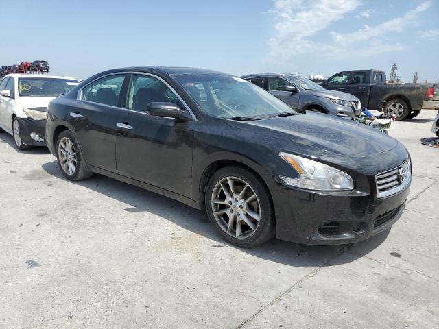 Photo 4 from auction – 2014 NISSAN MAXIMA S with VIN 1N4AA5AP0EC431377
