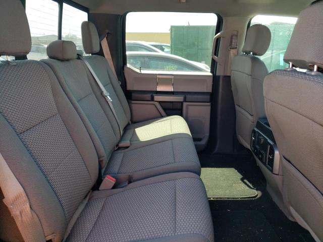 Photo 10 from auction – 2018 FORD F150 SUPER with VIN 1FTEW1EG4JKC23776