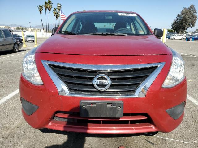Photo 5 from auction – 2015 NISSAN VERSA S with VIN 3N1CN7AP9FL937902