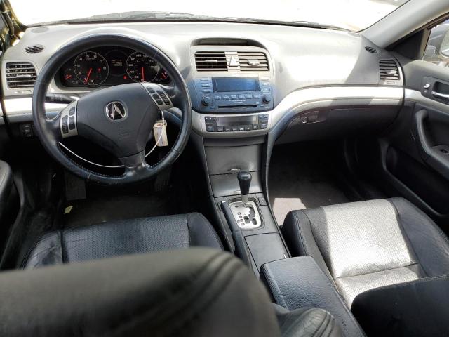 Photo 8 from auction – 2005 ACURA TSX with VIN JH4CL96895C015462