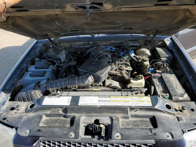 Photo 11 from auction – 2001 FORD EXPLORER S with VIN 1FMZU67E61UC28686