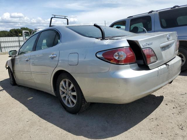 Photo 2 from auction – 2002 LEXUS ES 300 with VIN JTHBF30G525028855
