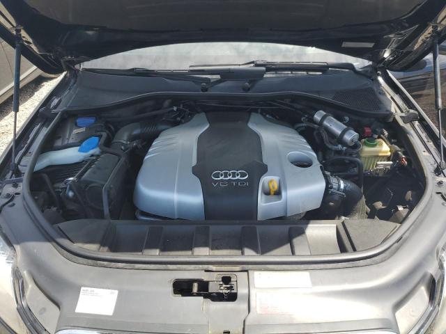 Photo 12 from auction – 2014 AUDI Q7 PREMIUM with VIN WA1LMAFE8ED005550
