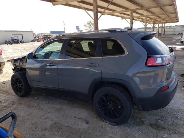 Photo 2 from auction – 2019 JEEP CHEROKEE L with VIN 1C4PJLLB4KD357378