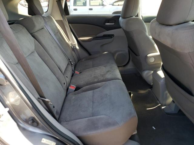 Photo 11 from auction – 2013 HONDA CR-V EX with VIN 2HKRM3H50DH509253