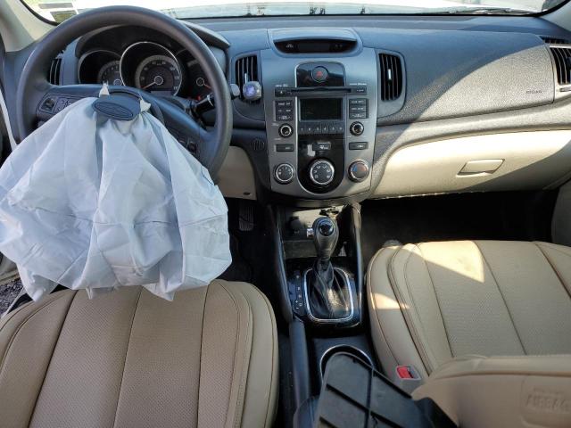 صورة رقم 8 من المزاد - 2013 KIA FORTE EX مع VIN KNAFU4A2XD5658470
