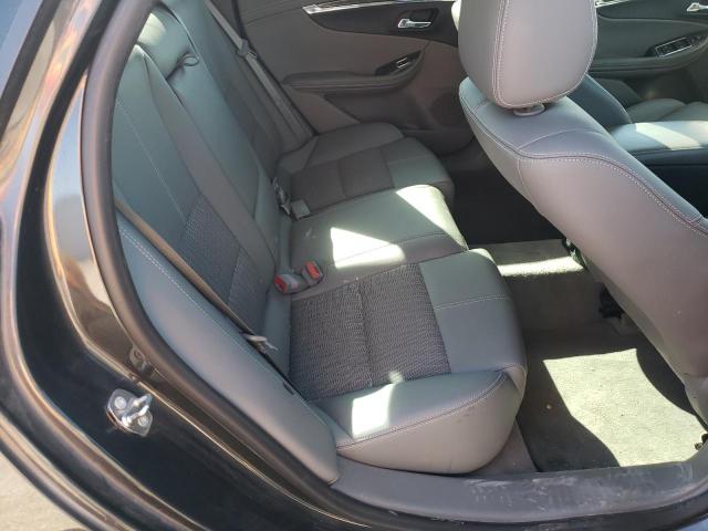 Снимка 10 от търг – 2015 CHEVROLET IMPALA LT с VIN 2G1125S33F9103858