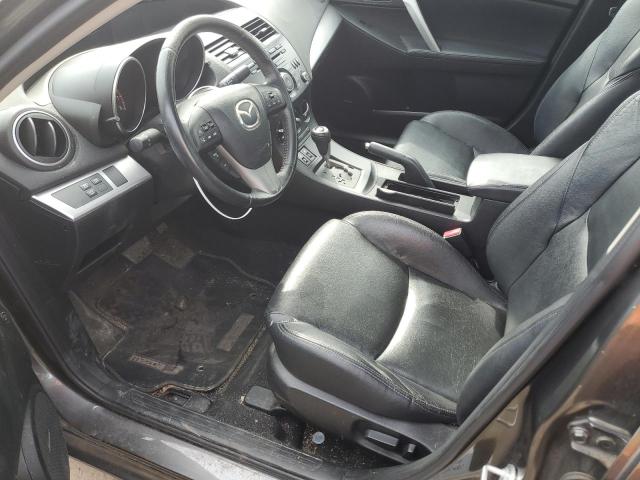 Photo 7 from auction – 2012 MAZDA MAZDA3 with VIN JM1BL1W70C1670608