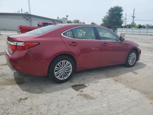 Photo 3 from auction – 2014 LEXUS ES 350 with VIN JTHBK1GG3E2127296