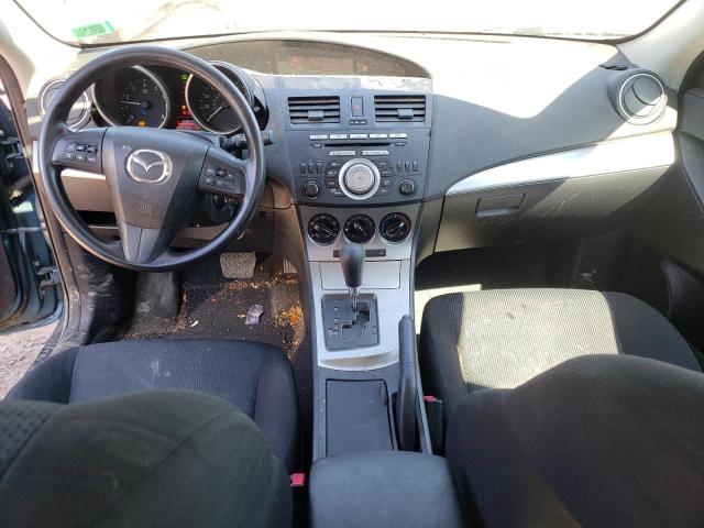 Photo 8 from auction – 2011 MAZDA 3 I with VIN JM1BL1VG3B1364020