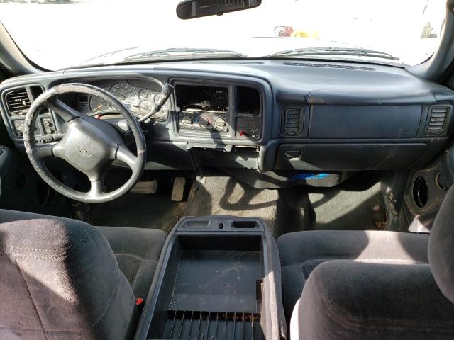 Photo 8 from auction – 2000 CHEVROLET SILVER1500 with VIN 2GCEC19V5Y1285702