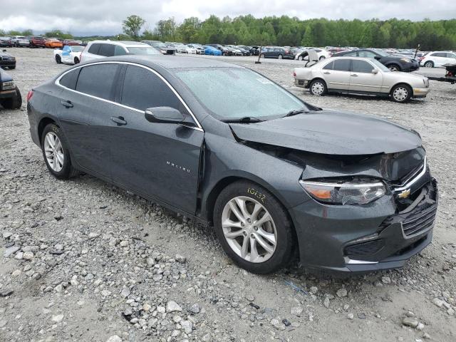 Photo 4 from auction – 2016 CHEVROLET MALIBU LT with VIN 1G1ZE5STXGF201028