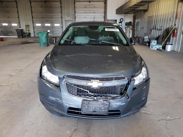 Photo 5 from auction – 2012 CHEVROLET CRUZE LS with VIN 1G1PC5SH2C7371543