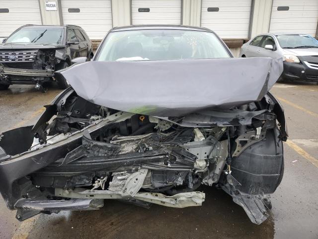 Photo 5 from auction – 2014 NISSAN SENTRA S with VIN 3N1AB7AP0EY319871