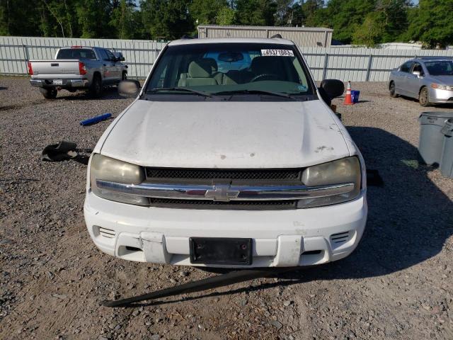 Photo 5 from auction – 2006 CHEVROLET TRAILBLAZE with VIN 1GNDT13S962152441