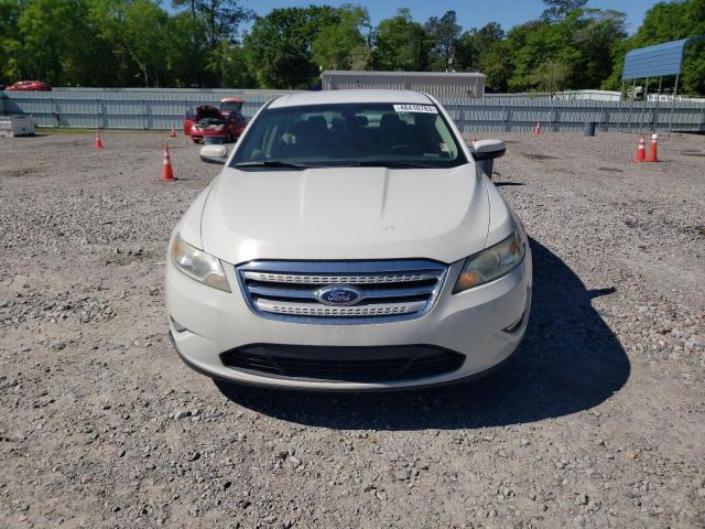 Photo 5 from auction – 2012 FORD TAURUS SEL with VIN 1FAHP2EW3CG130802