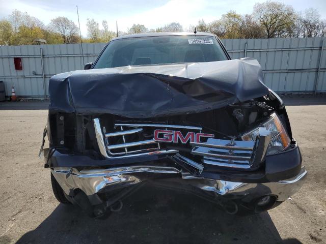 Photo 5 from auction – 2008 GMC SIERRA K15 with VIN 1GTEK19J98Z307644