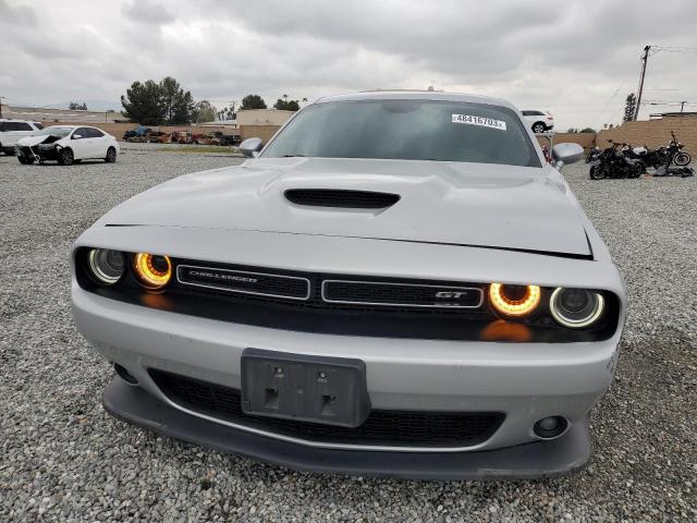 Photo 5 from auction – 2019 DODGE CHALLENGER with VIN 2C3CDZJG0KH747408