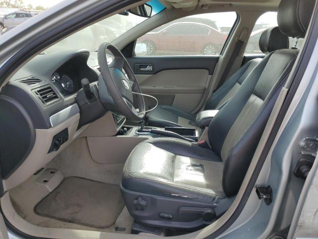 Photo 7 from auction – 2006 MERCURY MILAN PREM with VIN 3MEFM08Z96R657193