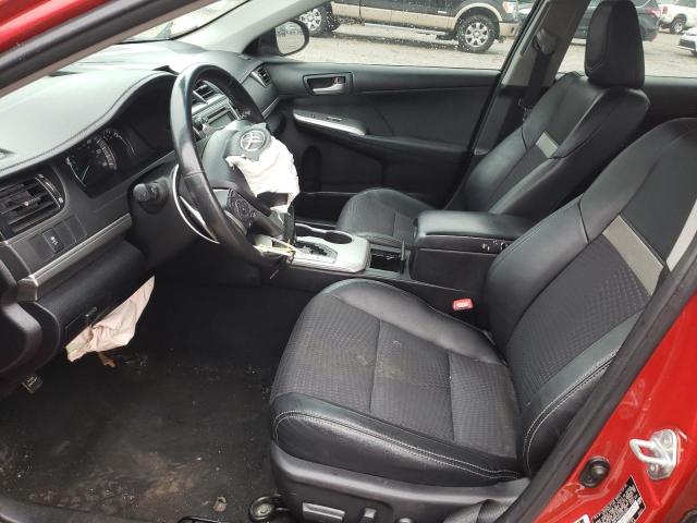Foto 7 de la subasta – 2012 TOYOTA CAMRY BASE con VIN 4T1BF1FK0CU531004