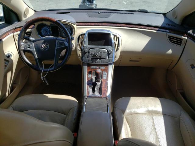 Photo 8 from auction – 2012 BUICK LACROSSE P with VIN 1G4GF5G35CF125681