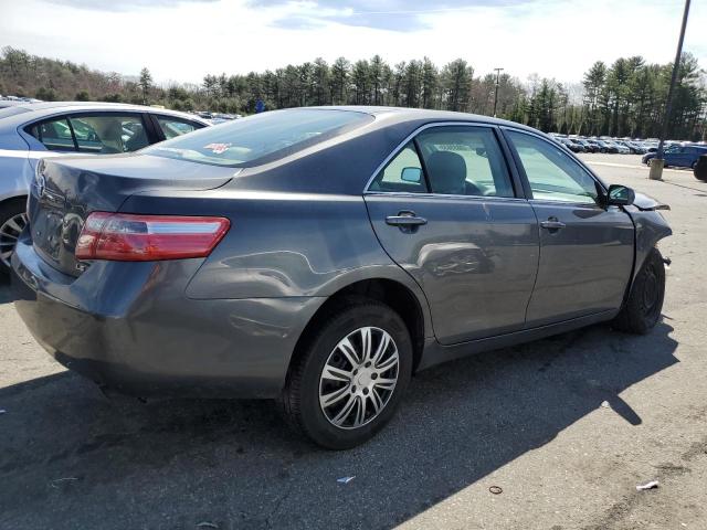 Photo 3 from auction – 2007 TOYOTA CAMRY CE with VIN 4T1BE46K77U170123