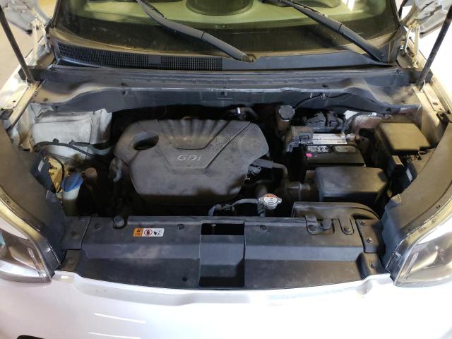 Photo 11 from auction – 2014 KIA SOUL with VIN KNDJN2A29E7089678
