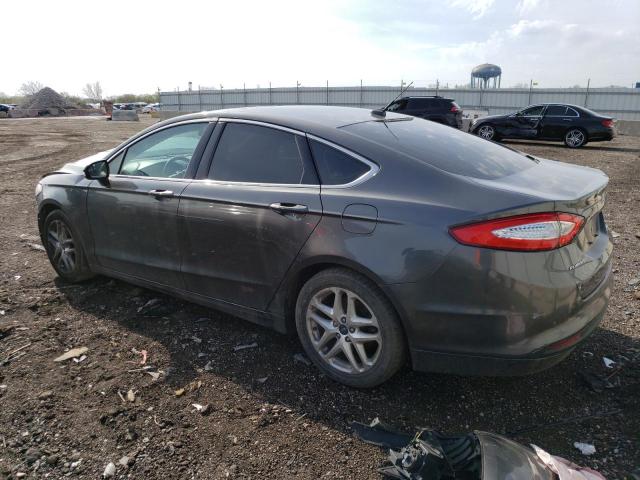 Photo 2 from auction – 2015 FORD FUSION SE with VIN 3FA6P0HD0FR232643