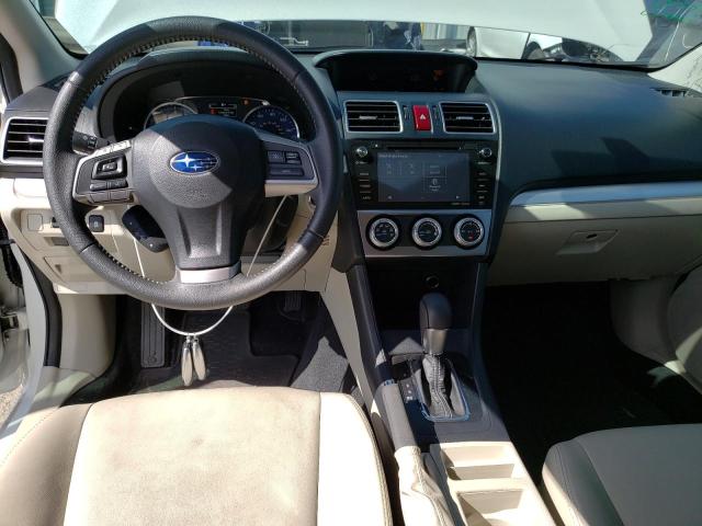 Photo 8 from auction – 2016 SUBARU IMPREZA SP with VIN JF1GPAU64GH305811