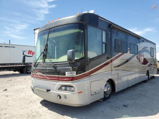 Photo 2 from auction – 2006 DAMO MOTORHOME with VIN 4UZAB2BV15CV81089