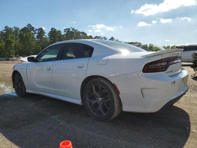 Photo 2 from auction – 2019 DODGE CHARGER GT with VIN 2C3CDXHG2KH598297