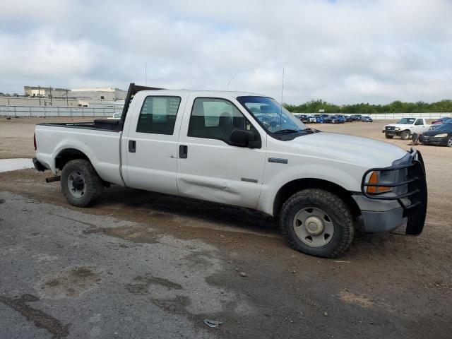 Photo 4 from auction – 2005 FORD F250 SUPER with VIN 1FTSW20P65ED17937