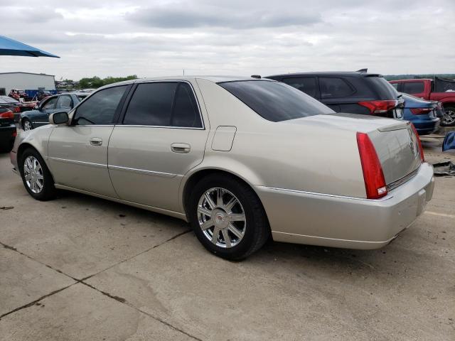Photo 2 from auction – 2007 CADILLAC DTS with VIN 1G6KD57Y57U196349