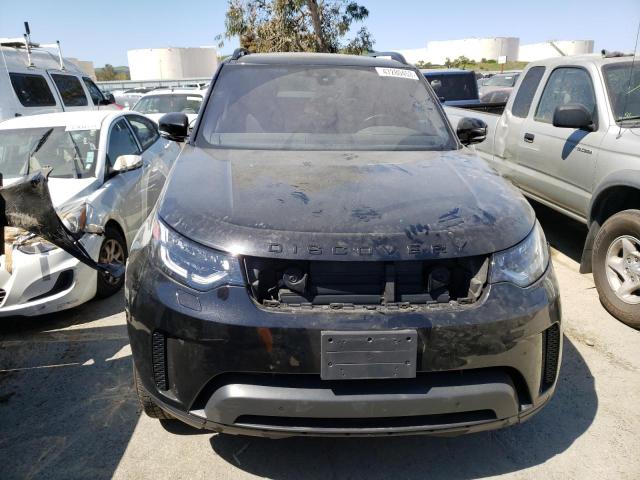 Photo 5 from auction – 2019 LAND ROVER DISCOVERY with VIN SALRR2RV3KA095716