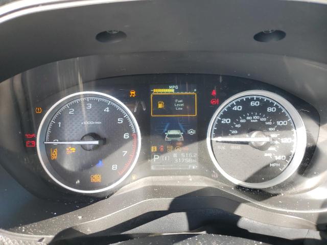 Photo 9 from auction – 2020 SUBARU FORESTER L with VIN JF2SKAUCXLH562119