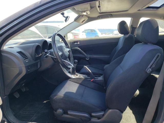 Photo 7 from auction – 2007 TOYOTA SCION TC with VIN JTKDE177970154091