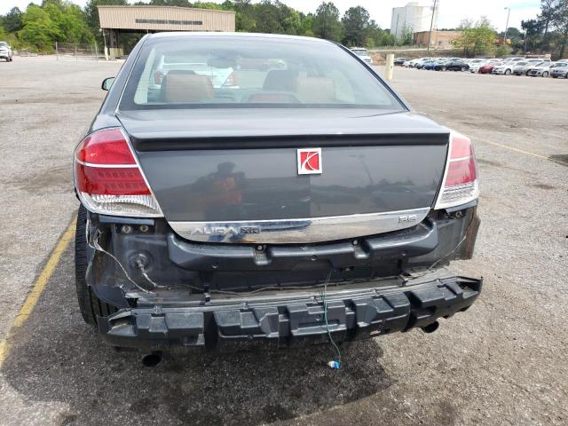 Photo 6 from auction – 2007 SATURN AURA XR with VIN 1G8ZV57717F141010