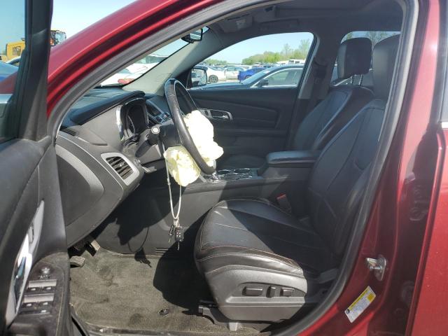 Zdjęcie 7 z aukcji – 2017 GMC TERRAIN SL z VIN 2GKALPEK6H6136817