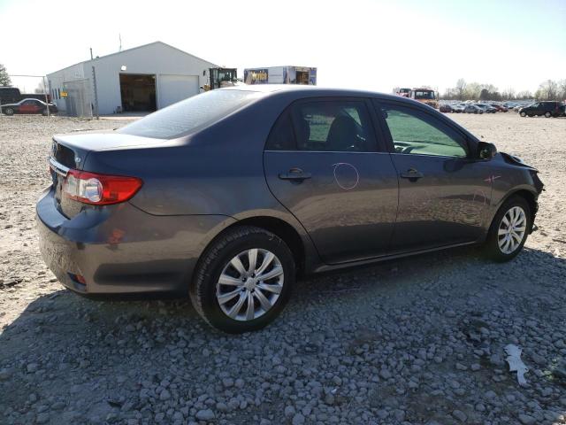 Zdjęcie 3 z aukcji – 2013 TOYOTA COROLLA BA z VIN 5YFBU4EE6DP153146