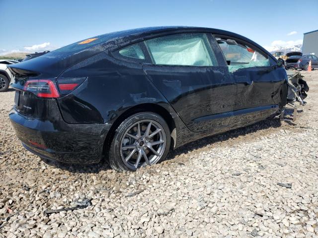 Photo 3 from auction – 2022 TESLA MODEL 3 with VIN 5YJ3E1EB8NF122290