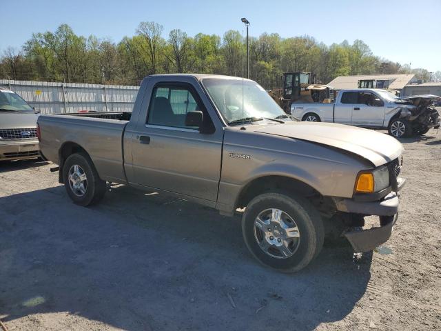 Photo 4 from auction – 2003 FORD RANGER with VIN 1FTYR10D83PB78395